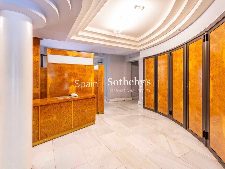 Apartment for Rent in Madrid, Madrid 37