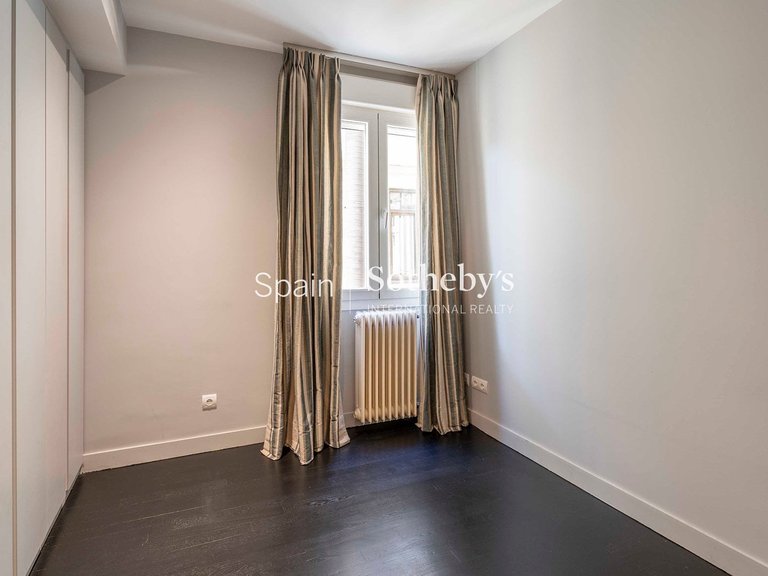 Apartment for Rent in Madrid, Madrid 24