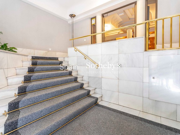 Apartment for Rent in Madrid, Madrid 38