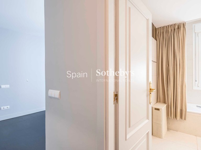 Apartment for Rent in Madrid, Madrid 29