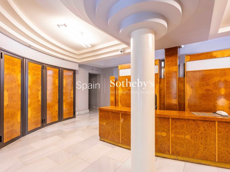 Apartment for Rent in Madrid, Madrid 36