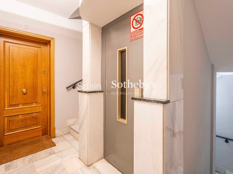 Apartment for Rent in Madrid, Madrid 35