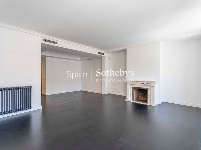 Apartment for Rent in Madrid, Madrid 10