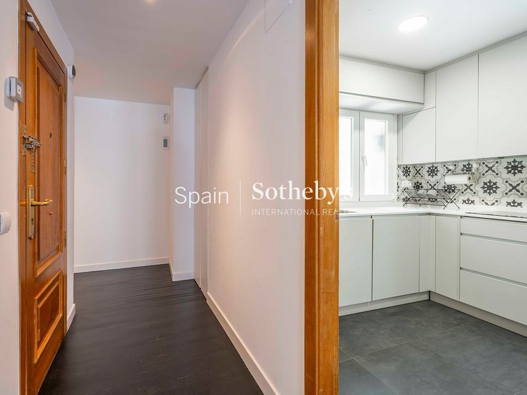 Apartment for Rent in Madrid, Madrid 15