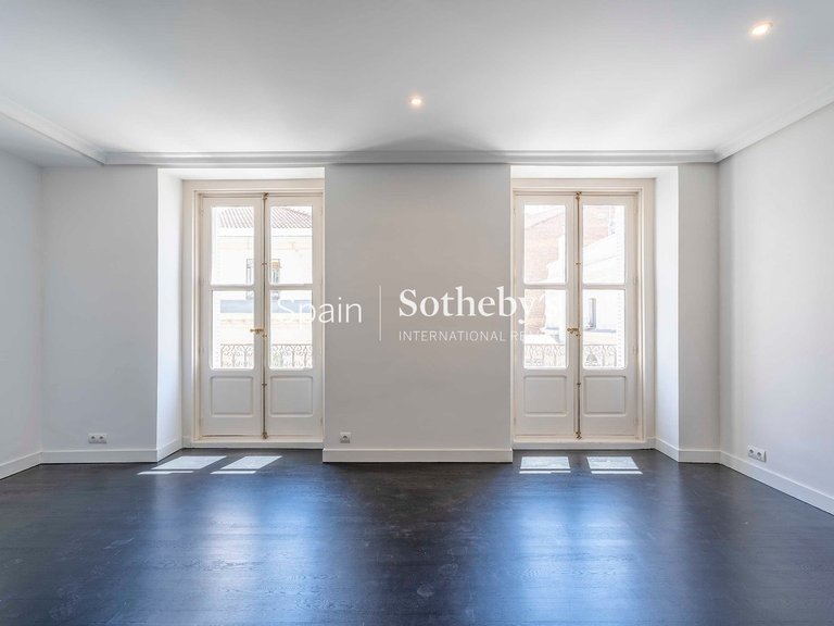 Apartment for Rent in Madrid, Madrid 2