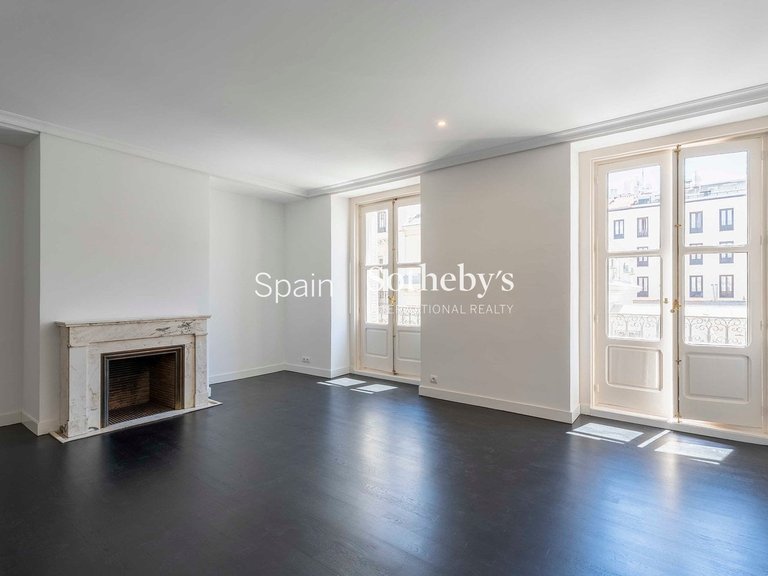 Apartment for Rent in Madrid, Madrid 1