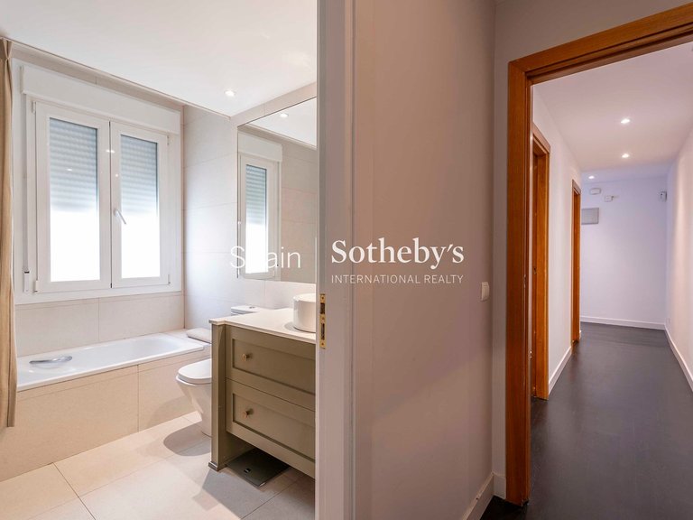 Apartment for Rent in Madrid, Madrid 30