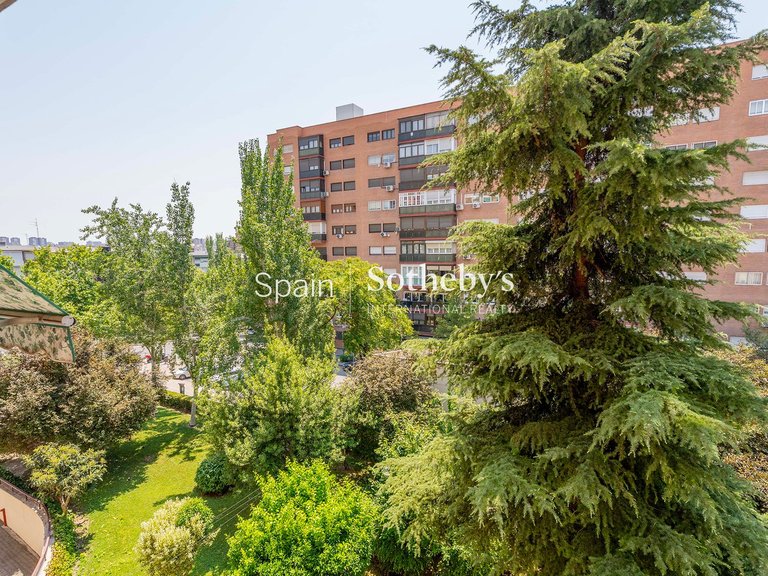 Apartment for Sale in Madrid, Madrid 7