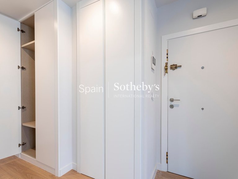 Apartment for Sale in Madrid, Madrid 6