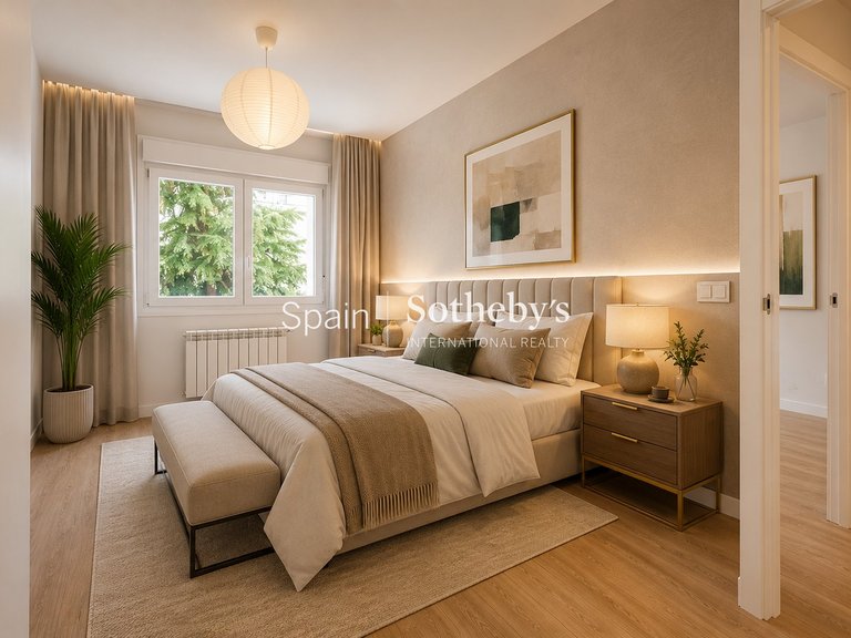 Apartment for Sale in Madrid, Madrid 5