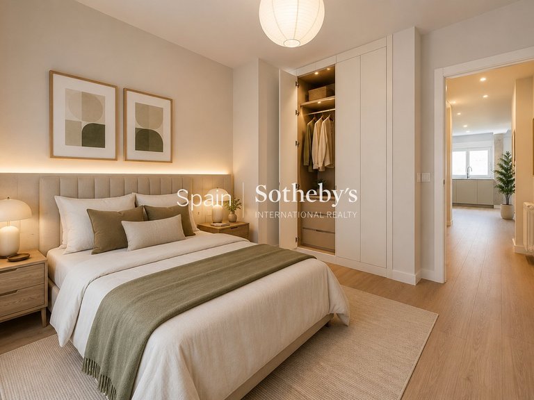 Apartment for Sale in Madrid, Madrid 4