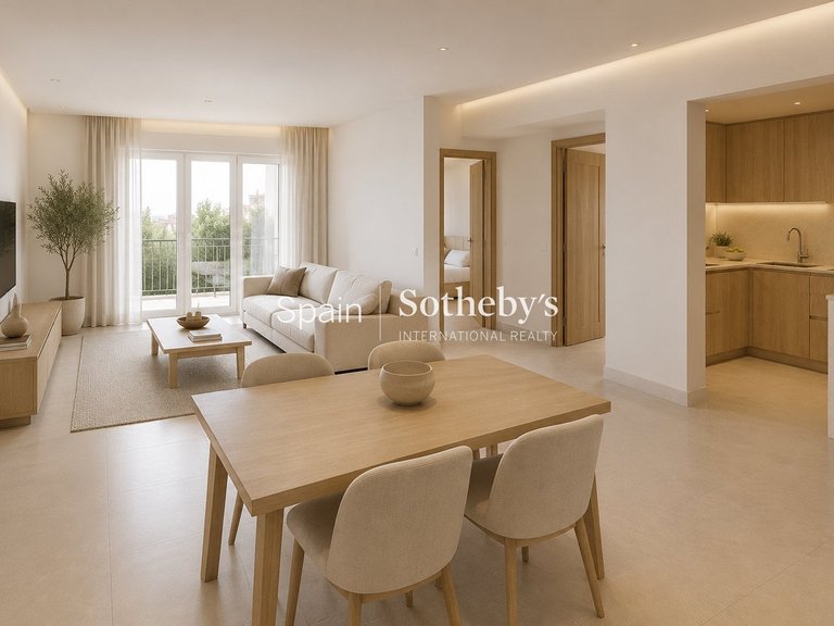 Apartment for Sale in Madrid, Madrid 4
