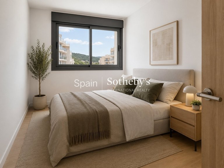 Apartment for Sale in Madrid, Madrid 2