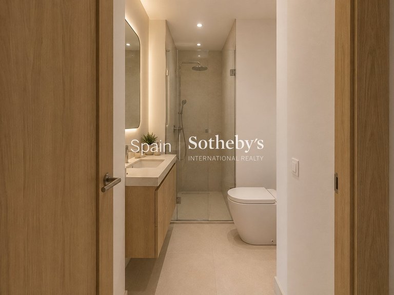 Apartment for Sale in Madrid, Madrid 6