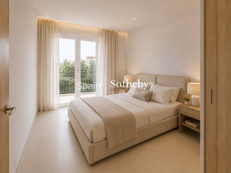 Apartment for Sale in Madrid, Madrid 5
