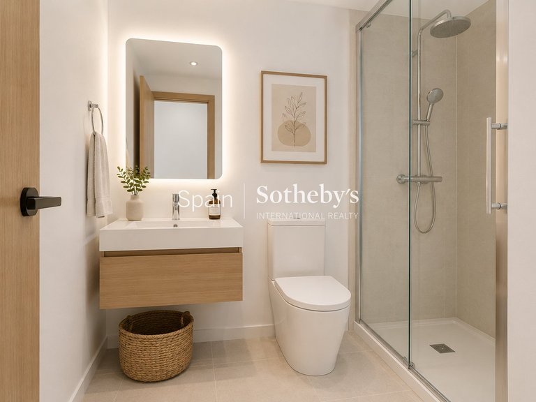 Apartment for Sale in Madrid, Madrid 7