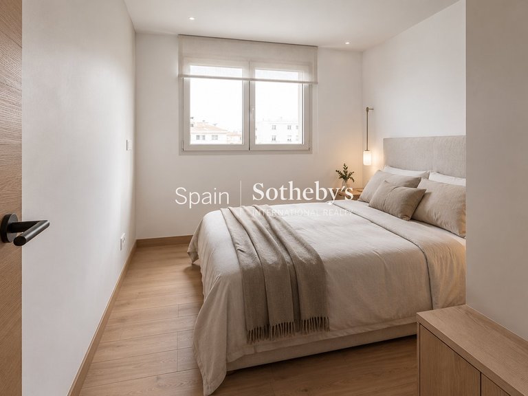 Apartment for Sale in Madrid, Madrid 4