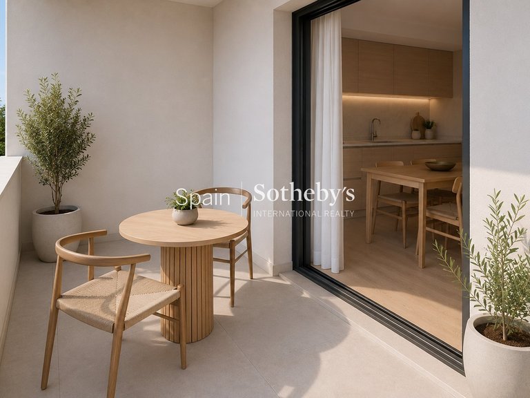 Apartment for Sale in Madrid, Madrid 6