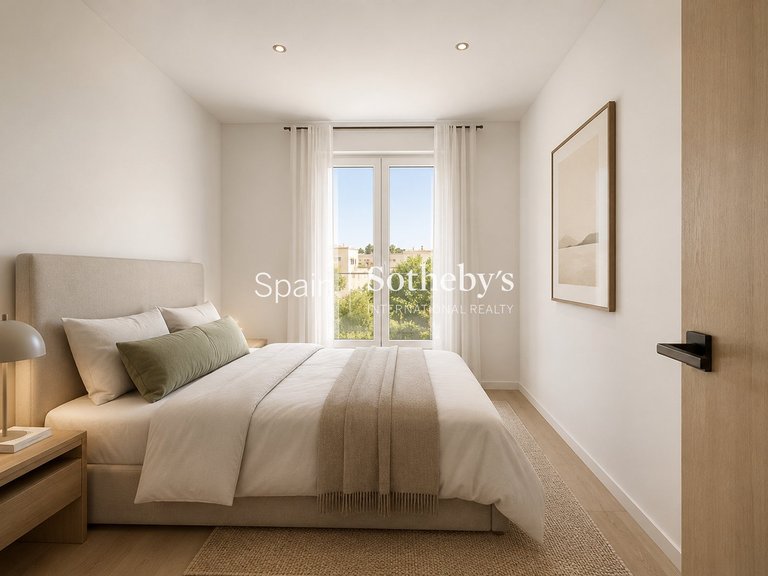 Apartment for Sale in Madrid, Madrid 5