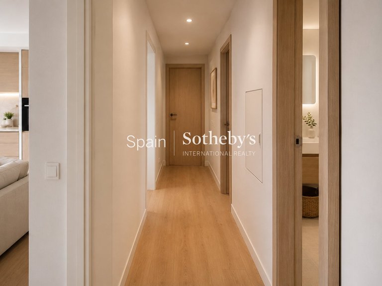 Apartment for Sale in Madrid, Madrid 3