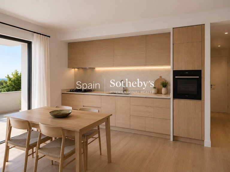 Apartment for Sale in Madrid, Madrid 2