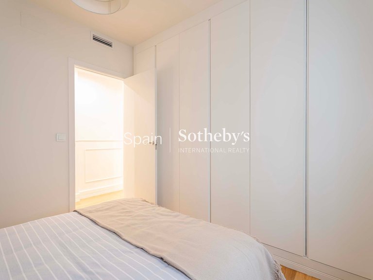 Apartment for Sale in Madrid, Madrid 9