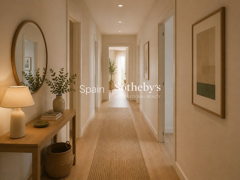 Apartment for Sale in Madrid, Madrid 3