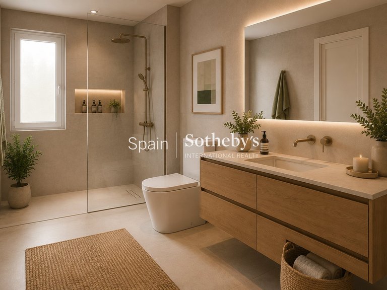 Apartment for Sale in Madrid, Madrid 5