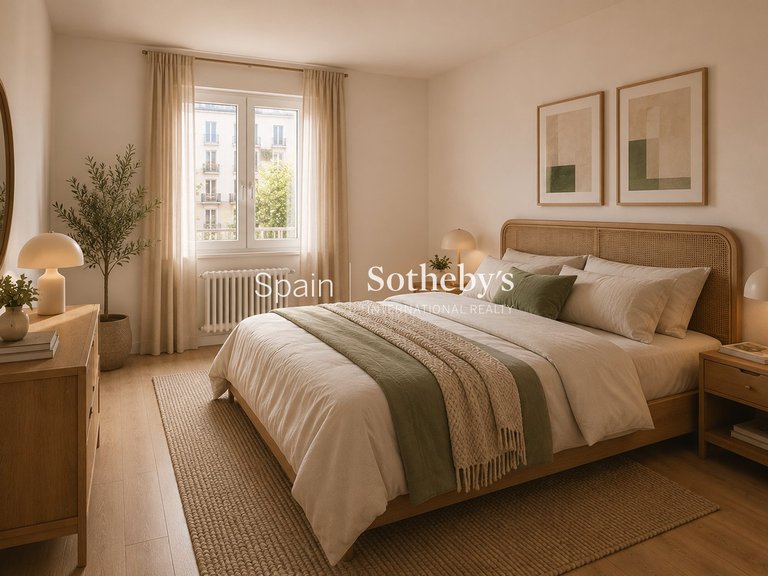 Apartment for Sale in Madrid, Madrid 4