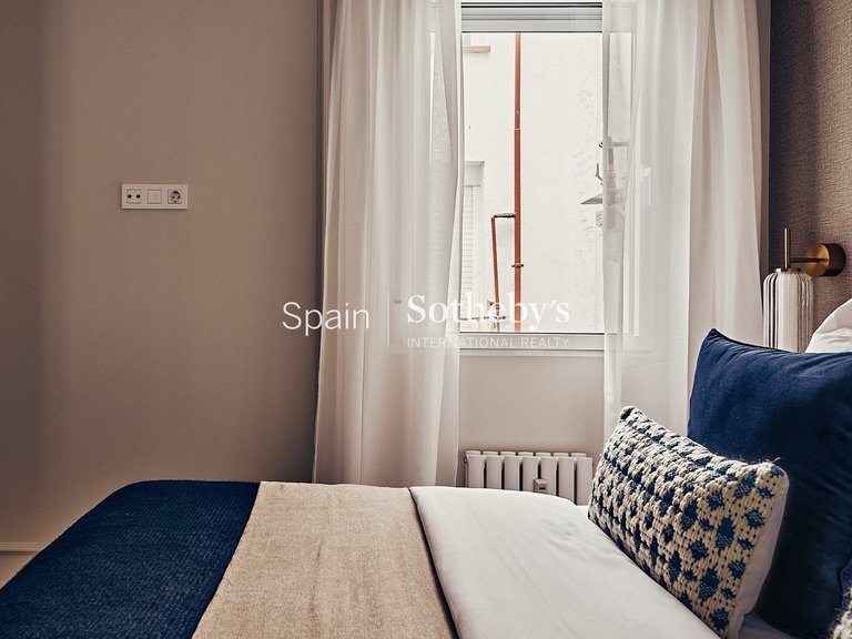 Apartment for Sale in Madrid, Madrid 8