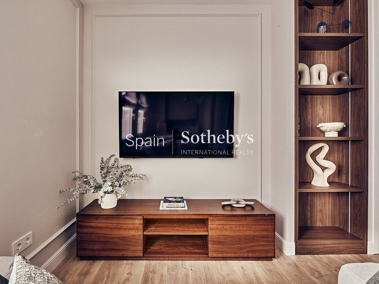 Apartment for Sale in Madrid, Madrid 21