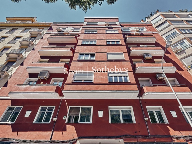 Apartment for Sale in Madrid, Madrid 23