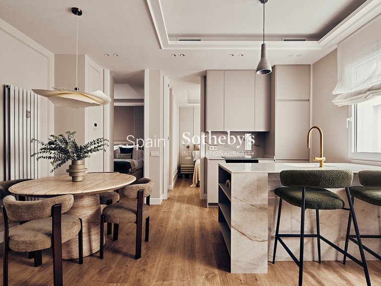 Apartment for Sale in Madrid, Madrid 1