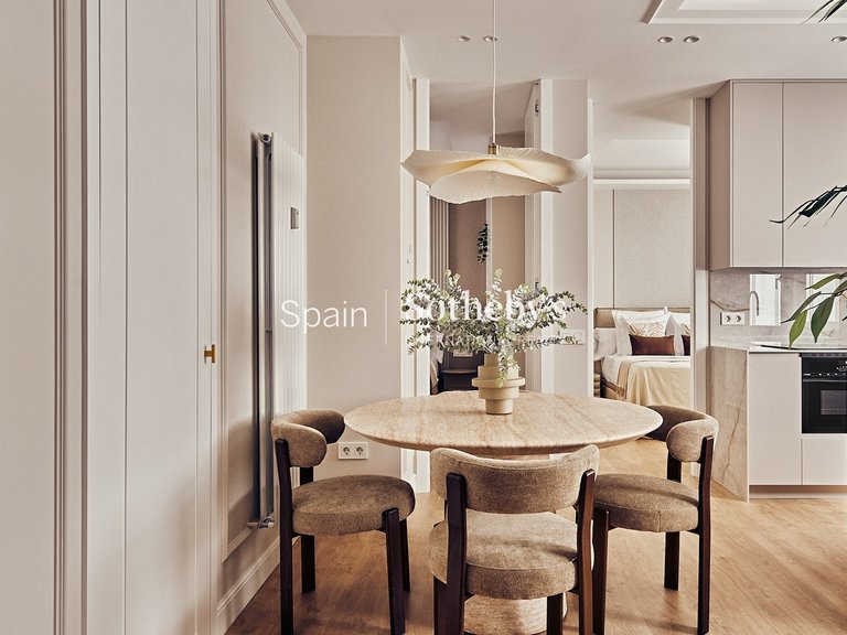 Apartment for Sale in Madrid, Madrid 7