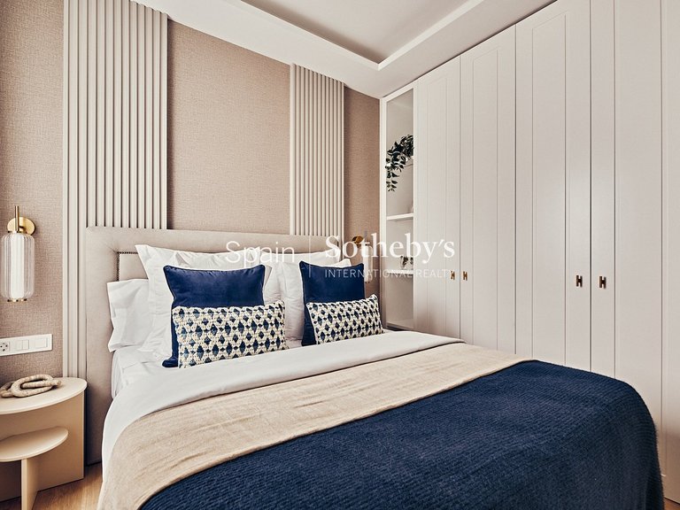 Apartment for Sale in Madrid, Madrid 12