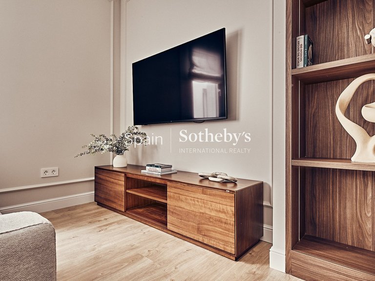 Apartment for Sale in Madrid, Madrid 15