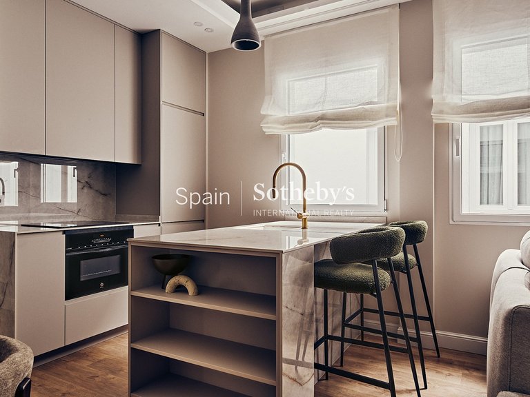 Apartment for Sale in Madrid, Madrid 3