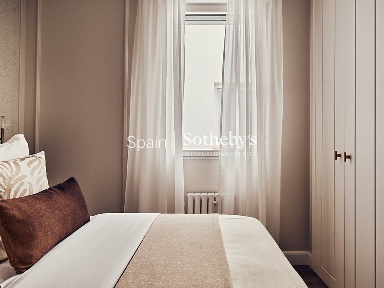 Apartment for Sale in Madrid, Madrid 10