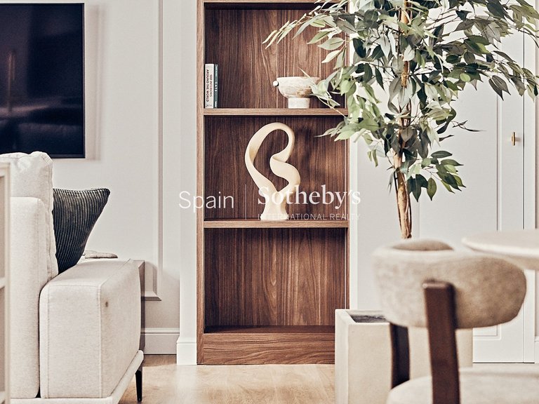 Apartment for Sale in Madrid, Madrid 14