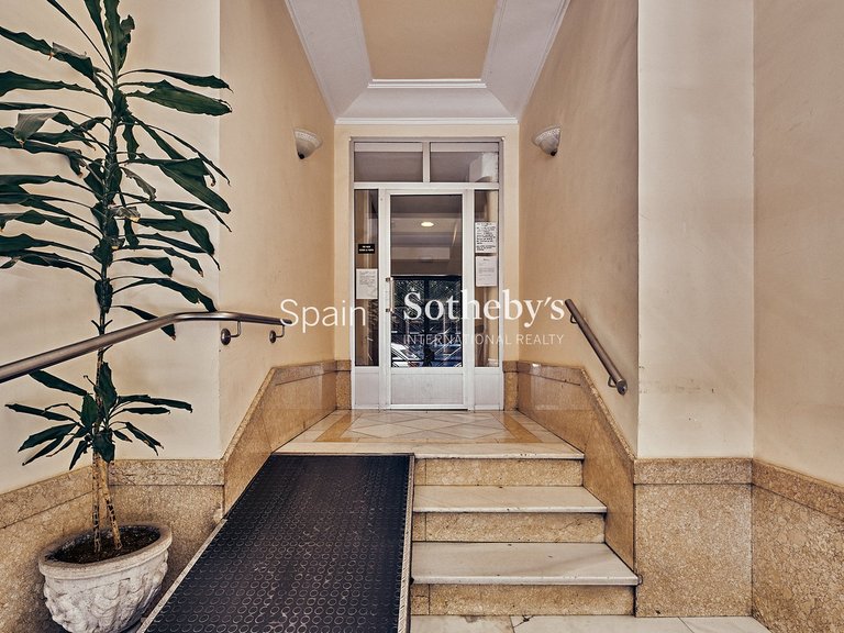 Apartment for Sale in Madrid, Madrid 24