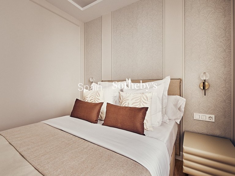Apartment for Sale in Madrid, Madrid 9