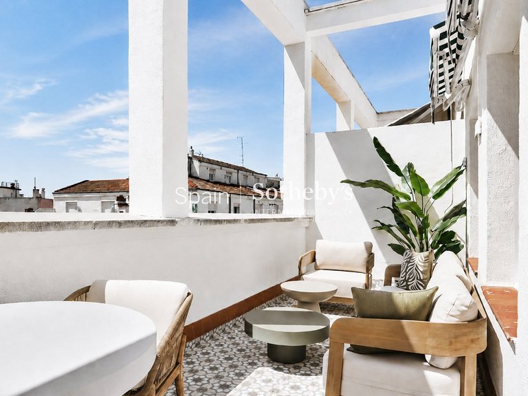 Apartment for Sale in Madrid, Madrid 2