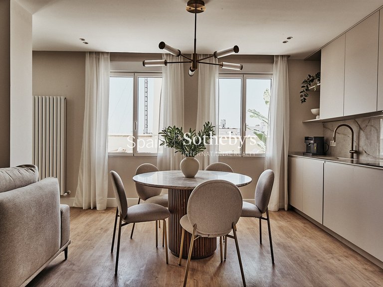 Apartment for Sale in Madrid, Madrid 11