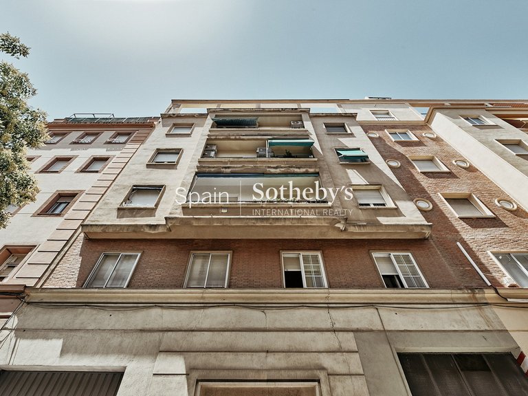 Apartment for Sale in Madrid, Madrid 13