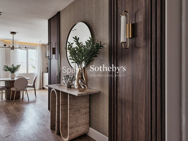 Apartment for Sale in Madrid, Madrid 8