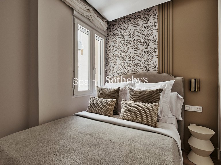 Apartment for Sale in Madrid, Madrid 20