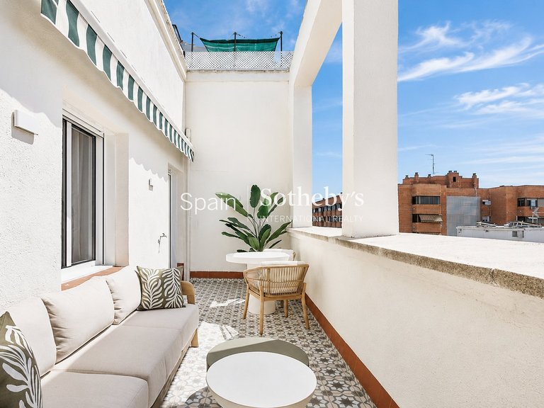 Apartment for Sale in Madrid, Madrid 1