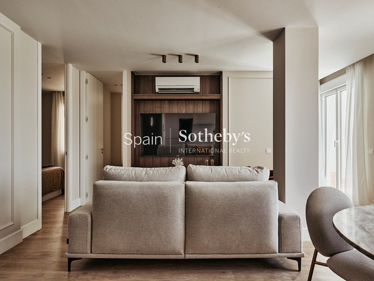 Apartment for Sale in Madrid, Madrid 4