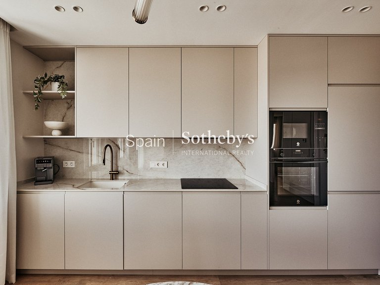 Apartment for Sale in Madrid, Madrid 9