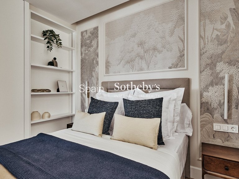Apartment for Sale in Madrid, Madrid 19
